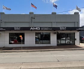 Showrooms / Bulky Goods commercial property leased at Auburn NSW 2144