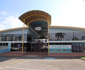 Offices commercial property leased at Level 1 Unit 20/48 Marina Boulevard Cullen Bay NT 0820