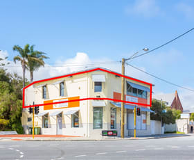 Medical / Consulting commercial property leased at 1/116 Wray Avenue Fremantle WA 6160