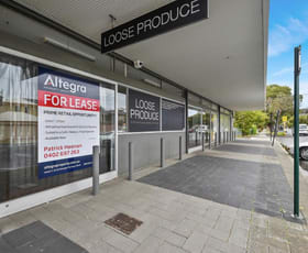 Shop & Retail commercial property leased at 3, 272 Canning Highway Como WA 6152