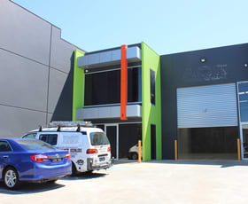 Factory, Warehouse & Industrial commercial property leased at 2/54 Barretta Road Ravenhall VIC 3023