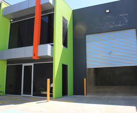 Factory, Warehouse & Industrial commercial property leased at 2/54 Barretta Road Ravenhall VIC 3023