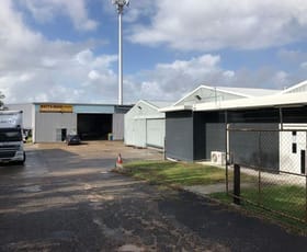 Factory, Warehouse & Industrial commercial property leased at Salisbury QLD 4107