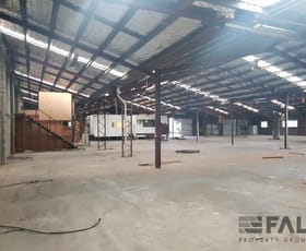 Factory, Warehouse & Industrial commercial property leased at Salisbury QLD 4107