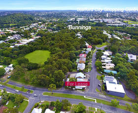 Shop & Retail commercial property leased at 16 Blandford Street Grange QLD 4051