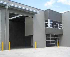 Factory, Warehouse & Industrial commercial property leased at St Marys NSW 2760
