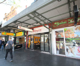 Showrooms / Bulky Goods commercial property leased at 147 Oxford Street Darlinghurst NSW 2010