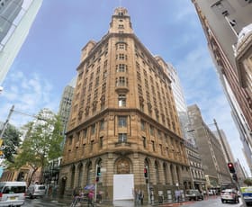 Other commercial property leased at Suite 8.11/155 King Street Sydney NSW 2000