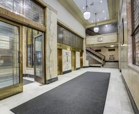 Offices commercial property leased at Suite 8.11/155 King Street Sydney NSW 2000