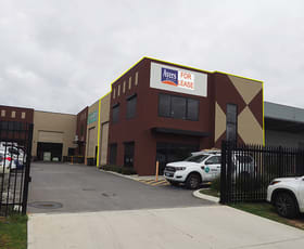 Offices commercial property leased at Unit 1/181 Beringarra Ave Malaga WA 6090