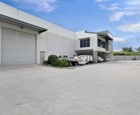 Factory, Warehouse & Industrial commercial property leased at 11/20 Archerfield Road Darra QLD 4076