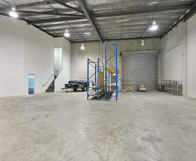 Factory, Warehouse & Industrial commercial property leased at 11/20 Archerfield Road Darra QLD 4076
