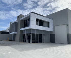 Factory, Warehouse & Industrial commercial property leased at 50 Tacoma Circuit Canning Vale WA 6155