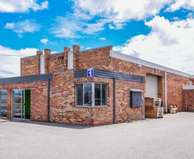 Factory, Warehouse & Industrial commercial property leased at 1/33 Buckingham Drive Wangara WA 6065