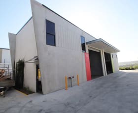 Factory, Warehouse & Industrial commercial property leased at 12/7 Investigator Drive Unanderra NSW 2526