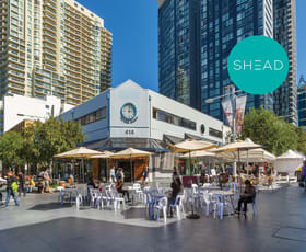Offices commercial property leased at Suite 103/410-414 Victoria Avenue Chatswood NSW 2067