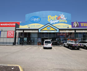 Showrooms / Bulky Goods commercial property leased at 2/135 Redland Bay Road Capalaba QLD 4157
