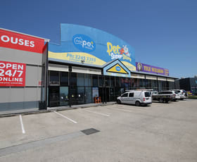 Shop & Retail commercial property leased at 2/135 Redland Bay Road Capalaba QLD 4157
