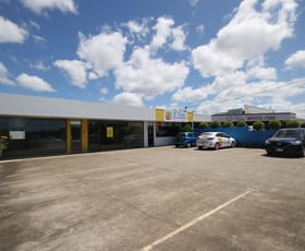 Shop & Retail commercial property leased at 1-2/151 Old Cleveland Road Capalaba QLD 4157