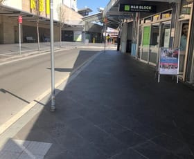 Other commercial property leased at 10 Westfield Place Blacktown NSW 2148