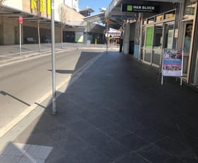 Shop & Retail commercial property leased at 10 Westfield Place Blacktown NSW 2148