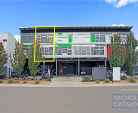 Offices commercial property leased at 2/9 Melaleuca Drive Cheltenham VIC 3192