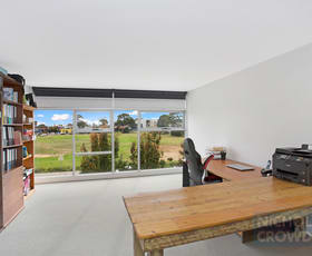Offices commercial property leased at 2/9 Melaleuca Drive Cheltenham VIC 3192