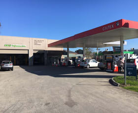 Shop & Retail commercial property leased at 323-325 Main Street Mornington VIC 3931