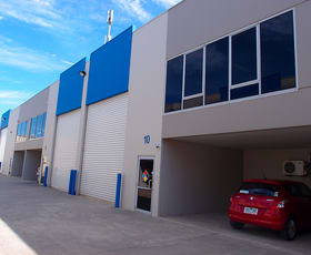 Factory, Warehouse & Industrial commercial property leased at 10/18-22 Williams Road Dandenong VIC 3175