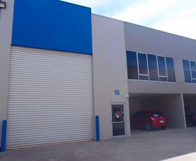 Factory, Warehouse & Industrial commercial property leased at 10/18-22 Williams Road Dandenong VIC 3175