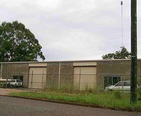 Factory, Warehouse & Industrial commercial property leased at 1/10 Uralla Road Port Macquarie NSW 2444