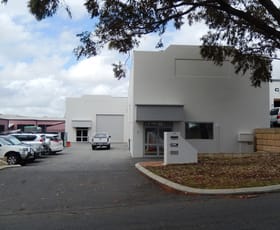 Factory, Warehouse & Industrial commercial property leased at 1/14A Hines Road O'connor WA 6163