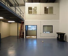 Factory, Warehouse & Industrial commercial property leased at 1/14A Hines Road O'connor WA 6163