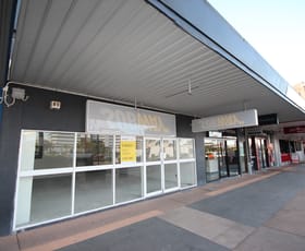 Hotel, Motel, Pub & Leisure commercial property leased at 225 Flinders St Townsville City QLD 4810