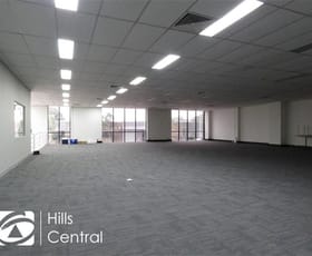 Offices commercial property leased at 3A/17 Stanton Road Seven Hills NSW 2147