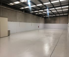 Factory, Warehouse & Industrial commercial property leased at 53 Slater Parade Keilor East VIC 3033