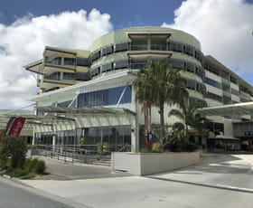 Shop & Retail commercial property leased at Shop 5, T2/55 Plaza Parade Maroochydore QLD 4558