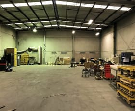 Showrooms / Bulky Goods commercial property leased at 14 Beach Avenue Mordialloc VIC 3195