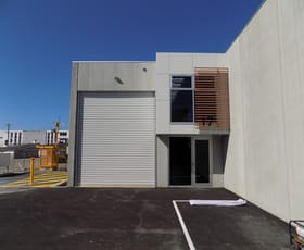 Factory, Warehouse & Industrial commercial property leased at 17/83-89 Keys Road Moorabbin VIC 3189