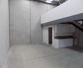 Factory, Warehouse & Industrial commercial property leased at 17/83-89 Keys Road Moorabbin VIC 3189