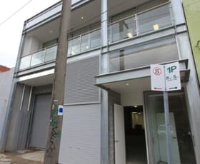Offices commercial property leased at 58 Lynch Street Hawthorn VIC 3122