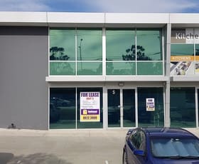 Factory, Warehouse & Industrial commercial property leased at 5/2 Tullamarine Park Road Tullamarine VIC 3043