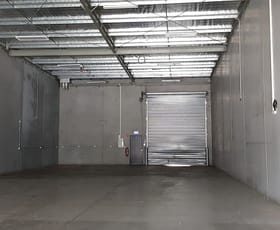 Factory, Warehouse & Industrial commercial property leased at 5/2 Tullamarine Park Road Tullamarine VIC 3043