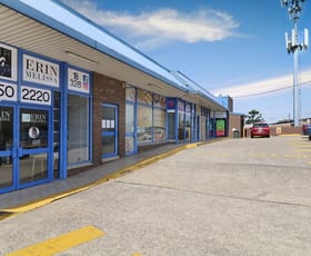 Medical / Consulting commercial property leased at 1B/328-340 King Georges Road Beverly Hills NSW 2209
