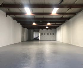 Factory, Warehouse & Industrial commercial property leased at 15B Manton Road Oakleigh South VIC 3167