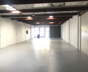 Factory, Warehouse & Industrial commercial property leased at 15B Manton Road Oakleigh South VIC 3167