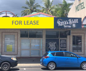Offices commercial property leased at 2/155 Sheridan Street Cairns City QLD 4870