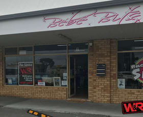 Shop & Retail commercial property leased at 42B Sanford Road Centennial Park WA 6330