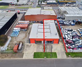 Showrooms / Bulky Goods commercial property leased at 4 Rodney Road North Geelong VIC 3215