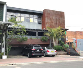 Offices commercial property leased at Level 1/35 Albany Street Crows Nest NSW 2065